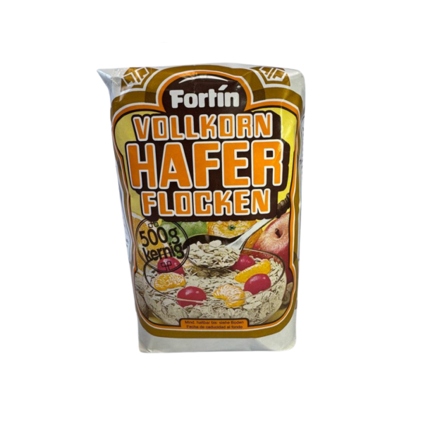 Ground egg flakes Fortin