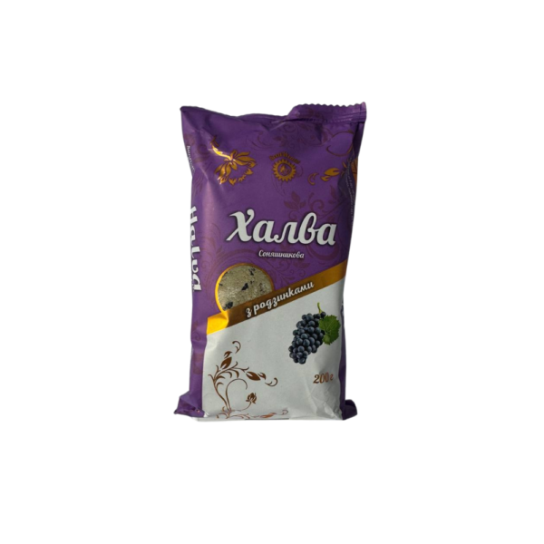 Халва подсолнечная сахарная/ванильная/cacao/arahide, SEEDWEALTH - Image 2